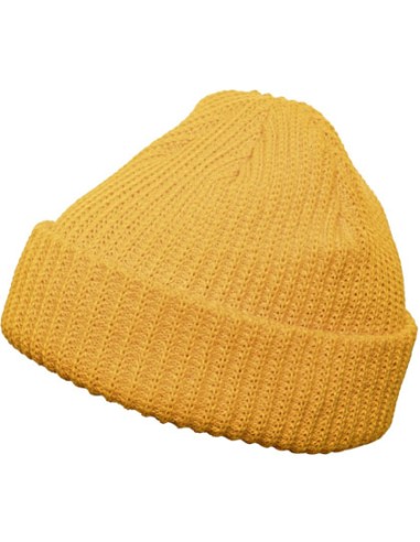 FLE-1502RB-Rib Beanie